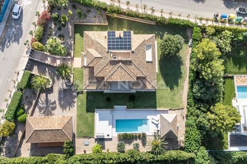 Villa i Santa Ponsa, Mallorca, Santa Ponsa - € 4.750.000 | Ref: 2403915 - foto 2