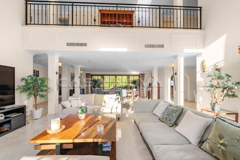 Villa i Santa Ponsa, Mallorca, Santa Ponsa - € 4.750.000 | Ref: 2403915 - foto 3