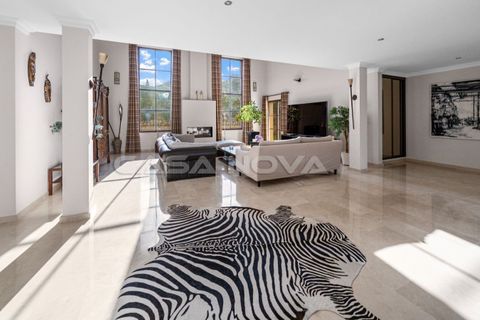 Villa i Santa Ponsa, Mallorca, Santa Ponsa - € 4.750.000 | Ref: 2403915 - foto 7