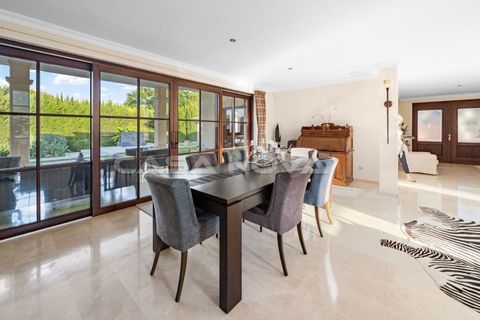 Villa i Santa Ponsa, Mallorca, Santa Ponsa - € 4.750.000 | Ref: 2403915 - foto 8