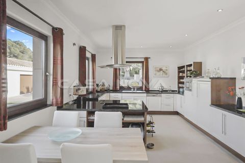 Villa i Santa Ponsa, Mallorca, Santa Ponsa - € 4.750.000 | Ref: 2403915 - foto 9