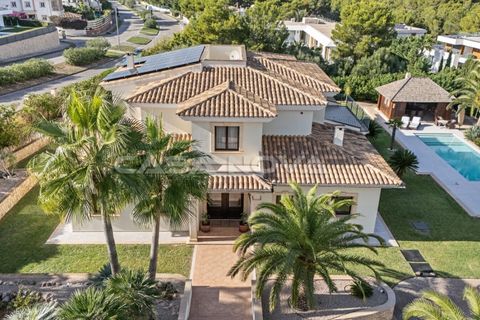 Villa i Santa Ponsa, Mallorca, Santa Ponsa - € 4.750.000 | Ref: 2403915 - foto 20