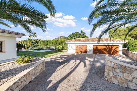 Villa i Santa Ponsa, Mallorca, Santa Ponsa - € 4.750.000 | Ref: 2403915 - foto 21