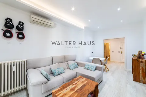 Leilighet i Madrid, Madrid, Madrid - € 735 000 | Ref: M12087V - foto 13