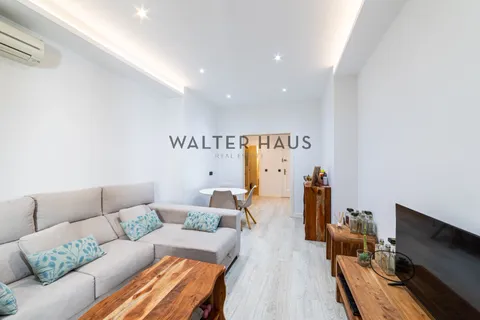 Leilighet i Madrid, Madrid, Madrid - € 735 000 | Ref: M12087V - foto 15