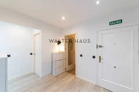 Leilighet i Madrid, Madrid, Madrid - € 735 000 | Ref: M12087V - foto 31