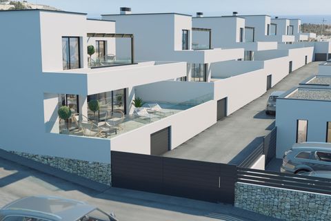 Villa a Finestrat, Alicante, Finestrat - € 795.000 | Ref: NBCB-81814 - foto 2