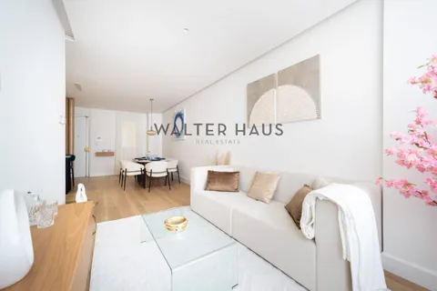 Leilighet i Madrid, Madrid, Madrid - € 1 395 000 | Ref: M12088V - foto 3