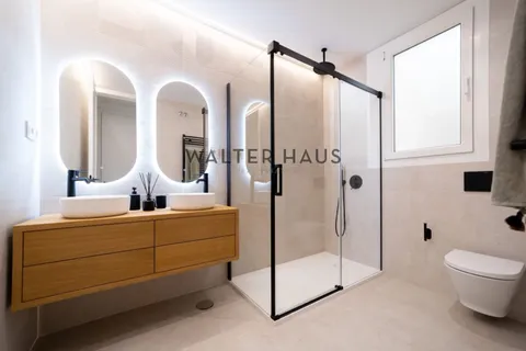 Leilighet i Madrid, Madrid, Madrid - € 1 395 000 | Ref: M12088V - foto 9