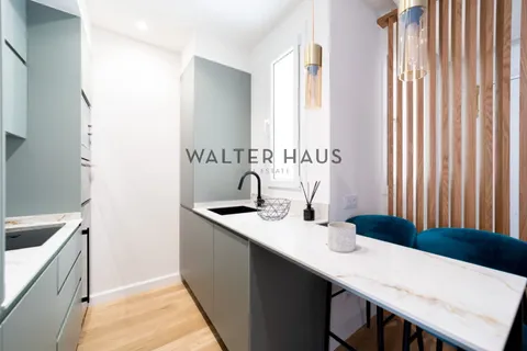 Leilighet i Madrid, Madrid, Madrid - € 1 395 000 | Ref: M12088V - foto 11