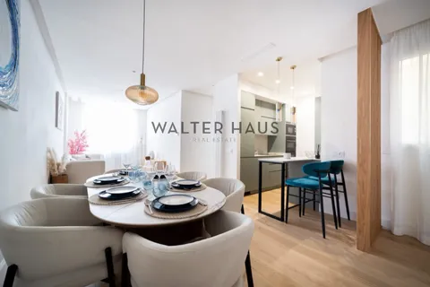 Leilighet i Madrid, Madrid, Madrid - € 1 395 000 | Ref: M12088V - foto 12