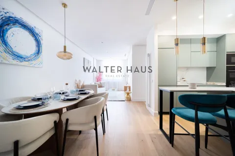Leilighet i Madrid, Madrid, Madrid - € 1 395 000 | Ref: M12088V - foto 15
