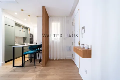 Leilighet i Madrid, Madrid, Madrid - € 1 395 000 | Ref: M12088V - foto 20