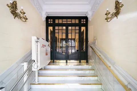 Leilighet i Madrid, Madrid, Madrid - € 1 395 000 | Ref: M12088V - foto 21