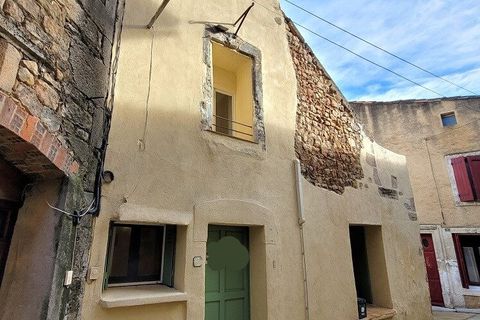 Villa i Capestang, Herault, Capestang - € 124.000 | Ref: qc149000eee - foto 1