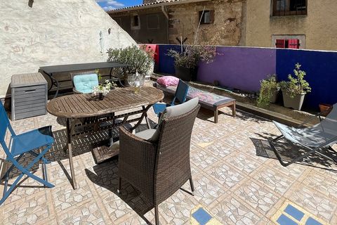 Villa i Capestang, Herault, Capestang - € 124.000 | Ref: qc149000eee - foto 3
