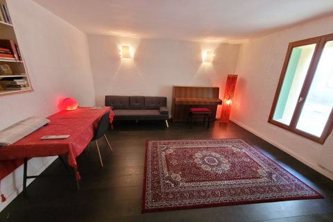 Villa i Capestang, Herault, Capestang - € 124.000 | Ref: qc149000eee - foto 6