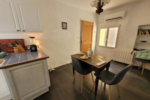 Villa i Capestang, Herault, Capestang - € 124.000 | Ref: qc149000eee - foto 7