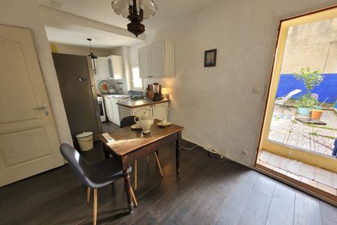 Villa i Capestang, Herault, Capestang - € 124.000 | Ref: qc149000eee - foto 8