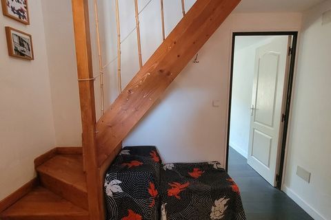 Villa i Capestang, Herault, Capestang - € 124.000 | Ref: qc149000eee - foto 13