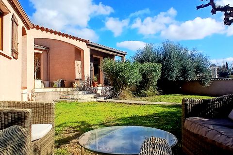 Villa a Bize-Minervois, Aude, Bize-Minervois - € 320.000 | Ref: ba345000ee - foto 4