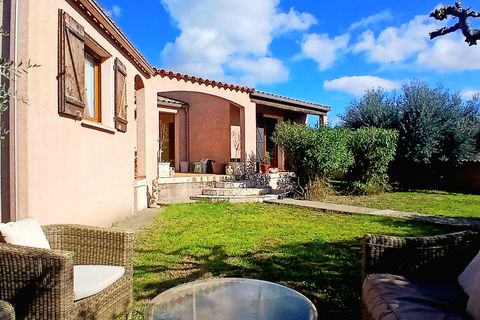 Villa a Bize-Minervois, Aude, Bize-Minervois - € 320.000 | Ref: ba345000ee - foto 5