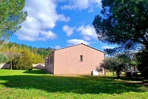 Villa a Bize-Minervois, Aude, Bize-Minervois - € 320.000 | Ref: ba345000ee - foto 6