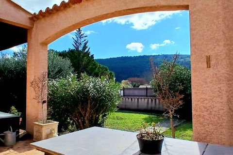 Villa a Bize-Minervois, Aude, Bize-Minervois - € 320.000 | Ref: ba345000ee - foto 8