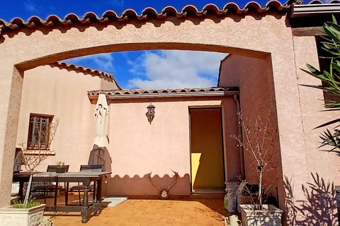 Villa a Bize-Minervois, Aude, Bize-Minervois - € 320.000 | Ref: ba345000ee - foto 9