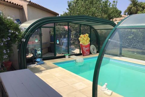 Villa i Autignac, Herault, Autignac - € 513.600 | Ref: sa539000eee - foto 4