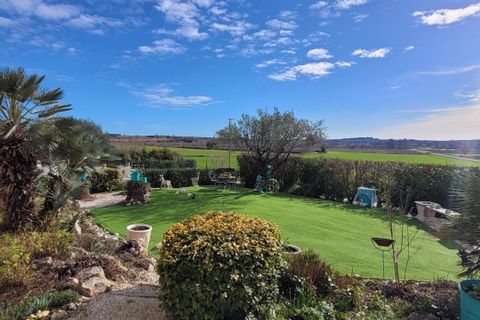 Villa i Autignac, Herault, Autignac - € 513.600 | Ref: sa539000eee - foto 5