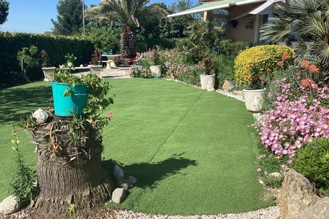 Villa i Autignac, Herault, Autignac - € 513.600 | Ref: sa539000eee - foto 7
