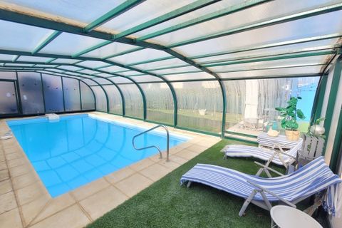 Villa i Autignac, Herault, Autignac - € 513.600 | Ref: sa539000eee - foto 8