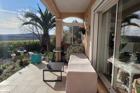 Villa i Autignac, Herault, Autignac - € 513.600 | Ref: sa539000eee - foto 9