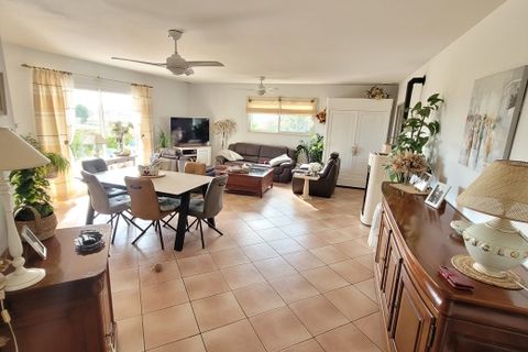 Villa i Autignac, Herault, Autignac - € 513.600 | Ref: sa539000eee - foto 12
