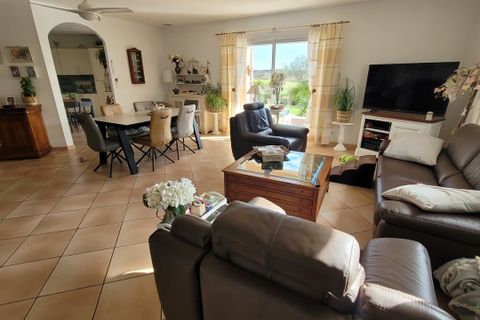 Villa i Autignac, Herault, Autignac - € 513.600 | Ref: sa539000eee - foto 13
