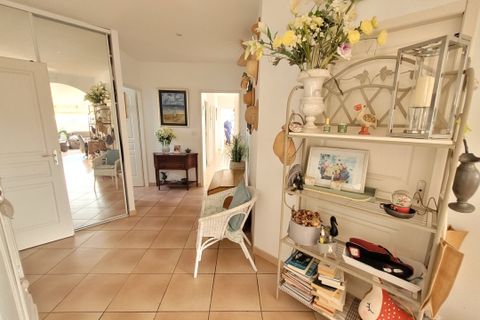 Villa i Autignac, Herault, Autignac - € 513.600 | Ref: sa539000eee - foto 15