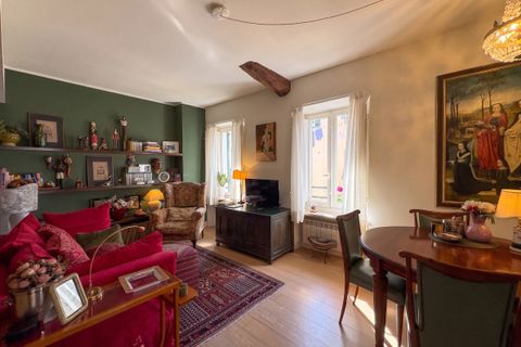 Lejlighed i Lucca, Lucca, Lucca - € 420.000 | Ref: 5405 - foto 1