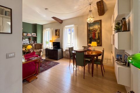 Lejlighed i Lucca, Lucca, Lucca - € 420.000 | Ref: 5405 - foto 2