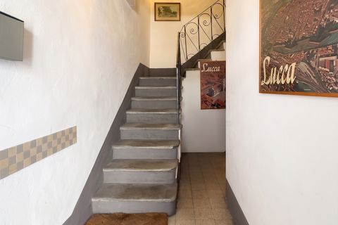 Lejlighed i Lucca, Lucca, Lucca - € 420.000 | Ref: 5405 - foto 19