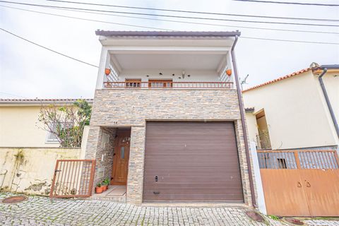 Landsbyhus i Valpacos, Vila Real, Valpacos - € 99.000 | Ref: 318250521 - foto 1