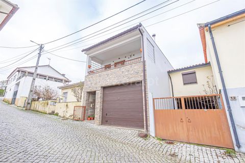 Landsbyhus i Valpacos, Vila Real, Valpacos - € 99.000 | Ref: 318250521 - foto 2
