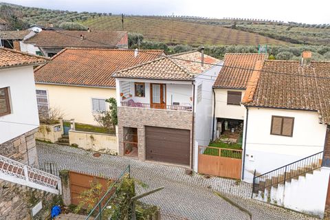Landsbyhus i Valpacos, Vila Real, Valpacos - € 99.000 | Ref: 318250521 - foto 10