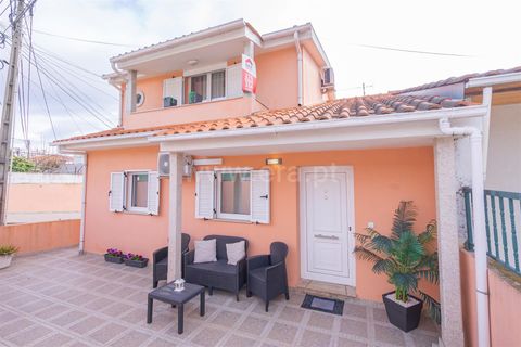 Landsbyhus i Chaves, Vila Real, Chaves - € 260.000 | Ref: 318260064 - foto 1
