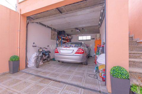 Landsbyhus i Chaves, Vila Real, Chaves - € 260.000 | Ref: 318260064 - foto 12