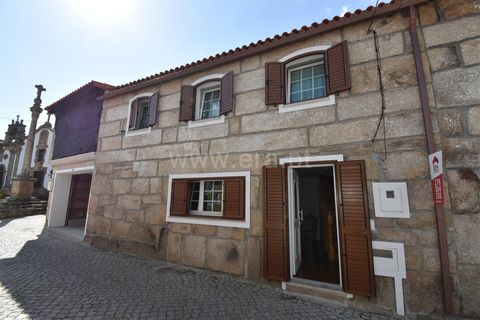 Byhus i Chaves, Vila Real, Chaves - € 152.500 | Ref: 318260094 - foto 1