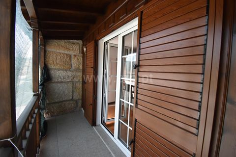 Byhus i Chaves, Vila Real, Chaves - € 152.500 | Ref: 318260094 - foto 8