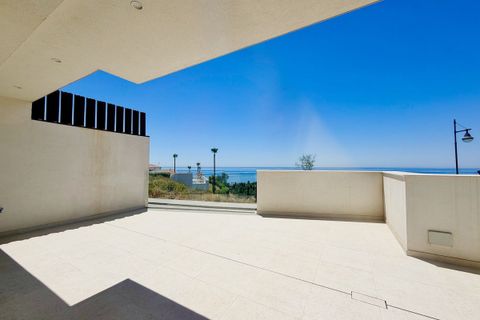 Byhus i Torrox Costa, Malaga, Torrox Costa - € 595.000 | Ref: R5390524 - foto 3