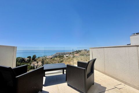 Byhus i Torrox Costa, Malaga, Torrox Costa - € 595.000 | Ref: R5390524 - foto 6