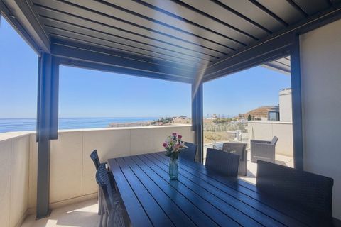Byhus i Torrox Costa, Malaga, Torrox Costa - € 595.000 | Ref: R5390524 - foto 7